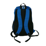 The Large Padded Back Multi Pocket Hikers Backpack (Q356422)