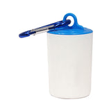 Full Color Pet Waste Bag Dispensers (Q357511)