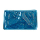 Plush Gel Beads Hot/Cold Pack Rectangle (Q357622)