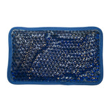 Plush Gel Beads Hot/Cold Pack Rectangle (Q357622)