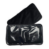 Plush Gel Beads Hot/Cold Pack Rectangle (Q357622)