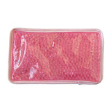 Plush Gel Beads Hot/Cold Pack Rectangle (Q357622)