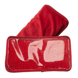 Plush Gel Beads Hot/Cold Pack Rectangle (Q357622)