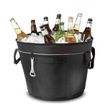 Celebration Bucket Cooler - Royal Blue (Q359211)