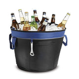 Celebration Bucket Cooler - Royal Blue (Q359211)