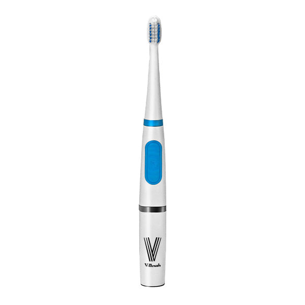 Electronic Tooth Brush  Imprinted with Logo (Q359422)