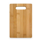 Bamboo Cutting Boards (9"L) (Q360411)