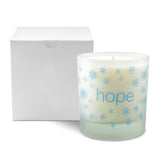 Hope Holiday Candle Gift (Q361211)