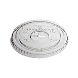 12 Oz. Compostable Cup -  3.75"W x 4"H (Q361522)