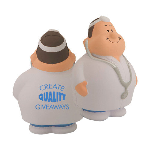 Polyurethane Doctor Bert Squeezies (Q362411)