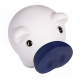 Plastic Piggy Bank (Q362422)