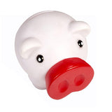Plastic Piggy Bank (Q362422)