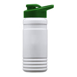 20 Oz. UpCycle RPET Bottle Drink-Thru Lid FC (Q362722)