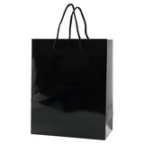 Color Gloss Laminated Tote (Q36340)