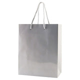 Color Gloss Laminated Tote (Q36340)