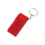 2 Sided Nail File Keychains (Q363411)