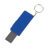 2 Sided Nail File Keychains (Q363411)