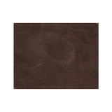 2.25" x 1.75" Leather Rectangular Patch (Q363522)