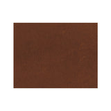 2.25" x 1.75" Leather Rectangular Patch (Q363522)
