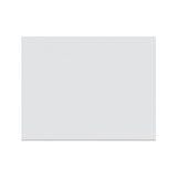 2.25" x 1.75" Leather Rectangular Patch (Q363522)