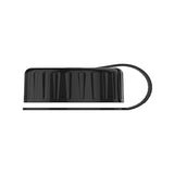 32 Oz. Guzzler Trans. Bottle -Tethered Lid (Q363722)