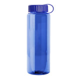 32 Oz. Guzzler Trans. Bottle -Tethered Lid (Q363722)