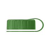 32 Oz. Guzzler Trans. Bottle -Tethered Lid (Q363722)