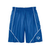 Sport-Tek® PosiCharge® Reversible Spliced Short (Q364011)