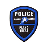 5" 75% Embroidered Patches (Q364111)