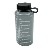 Encouragement Water Bottle (Q365322)