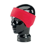 Spandex Fleece Ear Headbands (Q365411)