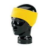 Spandex Fleece Ear Headbands (Q365411)
