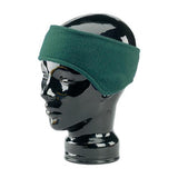 Spandex Fleece Ear Headbands (Q365411)