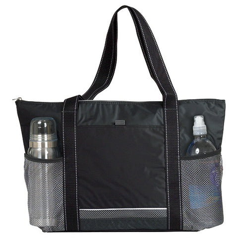 Custom Icy Bright Cooler Tote Bags (Q366311) - Cooler Bags with Logo ...