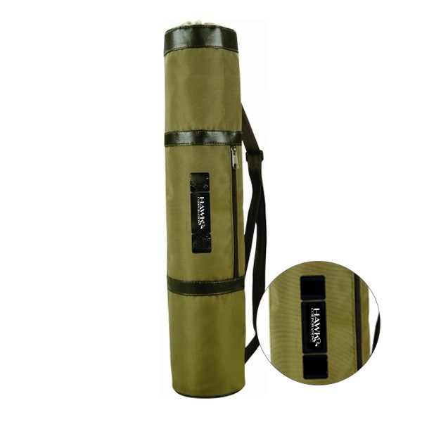 The Premier Yoga Case  Imprinted with Logo (Q366422)