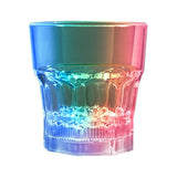 Led Plastic Whiskey Glass (Q368011)