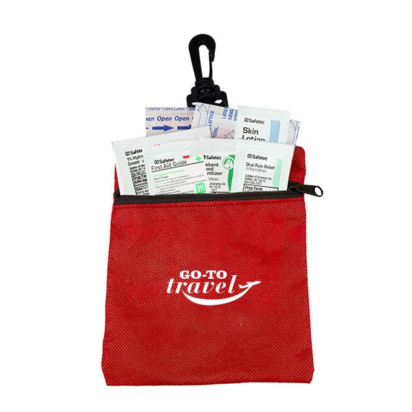 Healthcare Kit (Q368422)