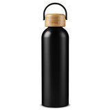 23.6 Oz. Refresh Aluminum Bottle With Bamboo Lid (Q368622)