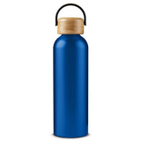 23.6 Oz. Refresh Aluminum Bottle With Bamboo Lid (Q368622)
