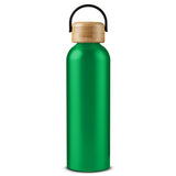 23.6 Oz. Refresh Aluminum Bottle With Bamboo Lid (Q368622)