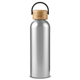 23.6 Oz. Refresh Aluminum Bottle With Bamboo Lid (Q368622)