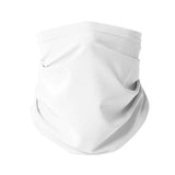 19 x 10 Inch FlexFiber™ Neck Gaiter-Headscarf (Q368722)