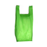 40GSM Non-Woven Everyday Grocery Shopping Tote Bag (12” W x 22.5” H) (Q37165)