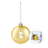 Ornament With Custom Window Box (Q371711)