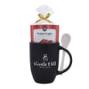 12 Oz. Spooner Mugs With Mug Cake (Q372911)
