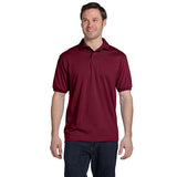 Hanes 5.2 oz.  50/50 ComfortBlend® EcoSmart® Jersey Knit Polo (Q375576)