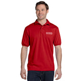 Hanes 5.2 oz.  50/50 ComfortBlend® EcoSmart® Jersey Knit Polo (Q375576)