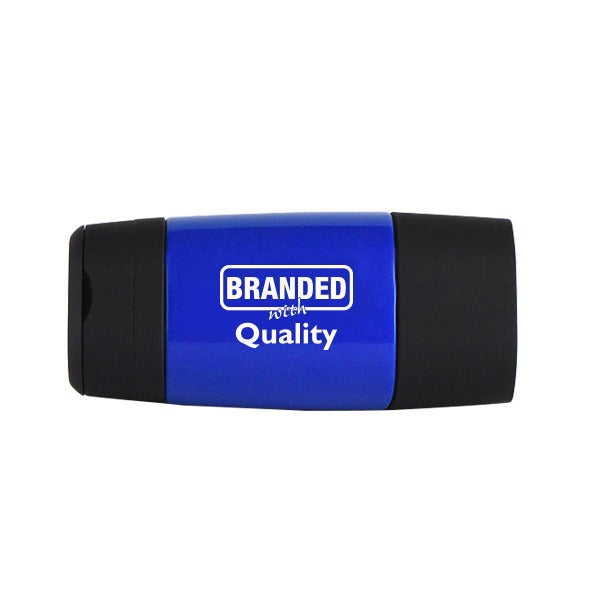 Slide Compact Lantern - Blue (Q375911)