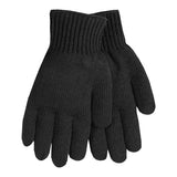 USA Made Medium Weight Knit Gloves (Q376111)