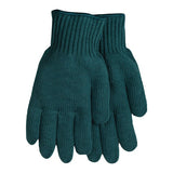 USA Made Medium Weight Knit Gloves (Q376111)